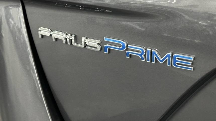 2019 Toyota Prius Prime JTDKARFP9K3110402