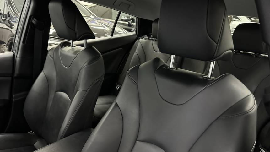 2019 Toyota Prius Prime JTDKARFP9K3110402