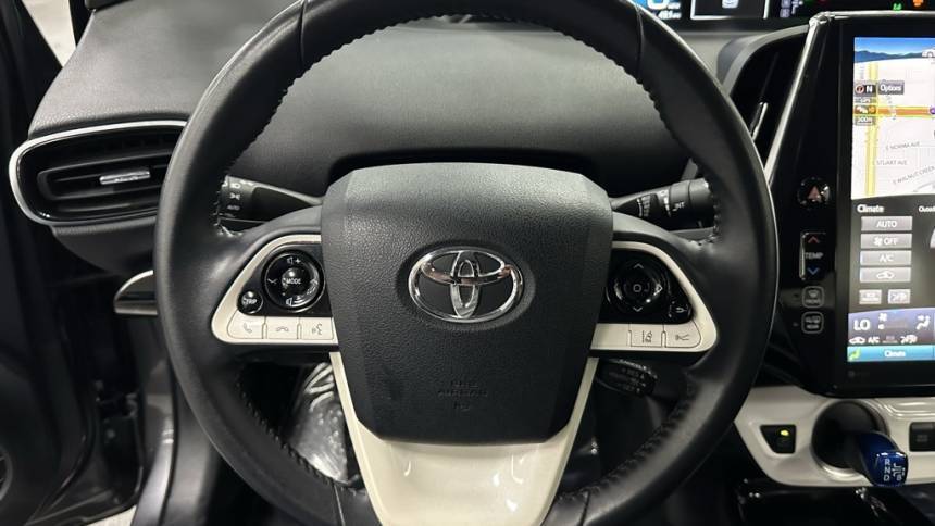 2019 Toyota Prius Prime JTDKARFP9K3110402