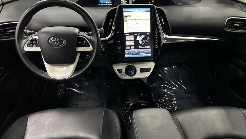 2019 Toyota Prius Prime JTDKARFP9K3110402