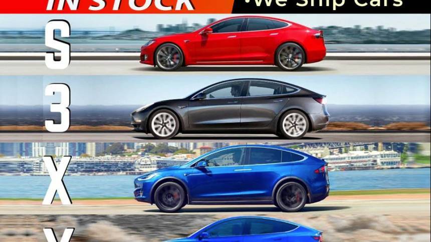 2021 Tesla Model Y 5YJYGAEE2MF238206