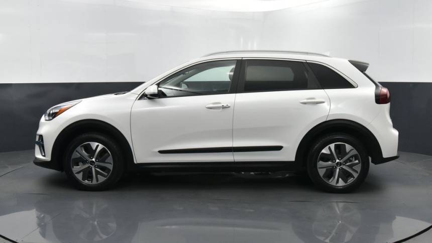 2021 Kia NIRO EV KNDCC3LG4M5098697