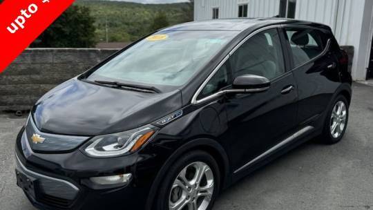 2018 Chevrolet Bolt 1G1FW6S02J4119373