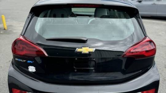 2018 Chevrolet Bolt 1G1FW6S02J4119373