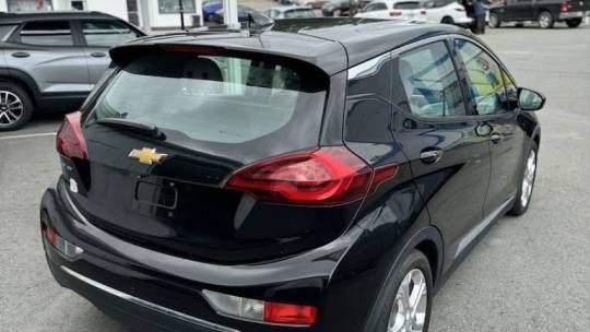 2018 Chevrolet Bolt 1G1FW6S02J4119373