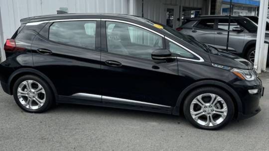 2018 Chevrolet Bolt 1G1FW6S02J4119373