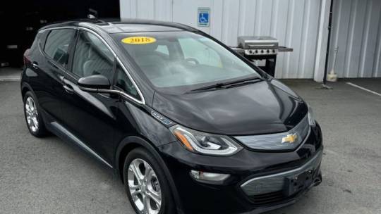 2018 Chevrolet Bolt 1G1FW6S02J4119373