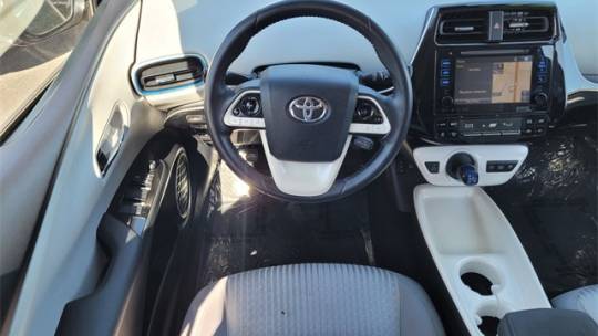 2019 Toyota Prius Prime JTDKARFP7K3116909