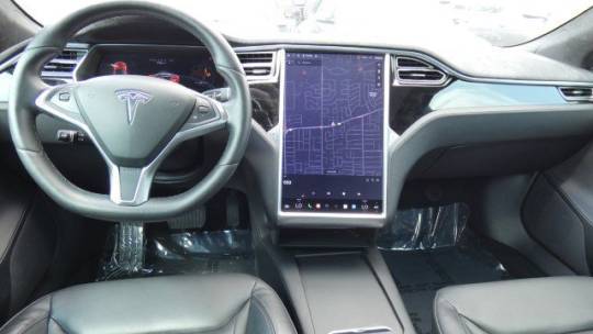 2016 Tesla Model S 5YJSA1E22GF157255