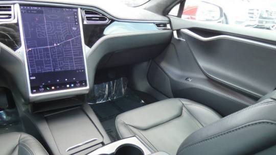 2016 Tesla Model S 5YJSA1E22GF157255