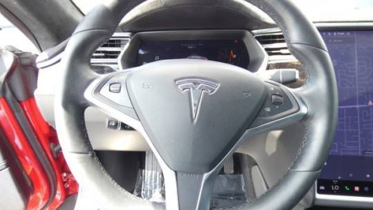 2016 Tesla Model S 5YJSA1E22GF157255