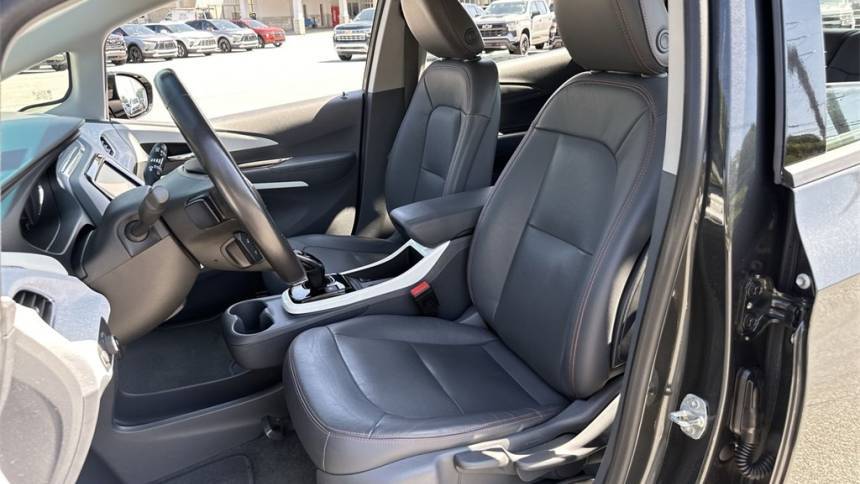 2021 Chevrolet Bolt 1G1FZ6S03M4101928