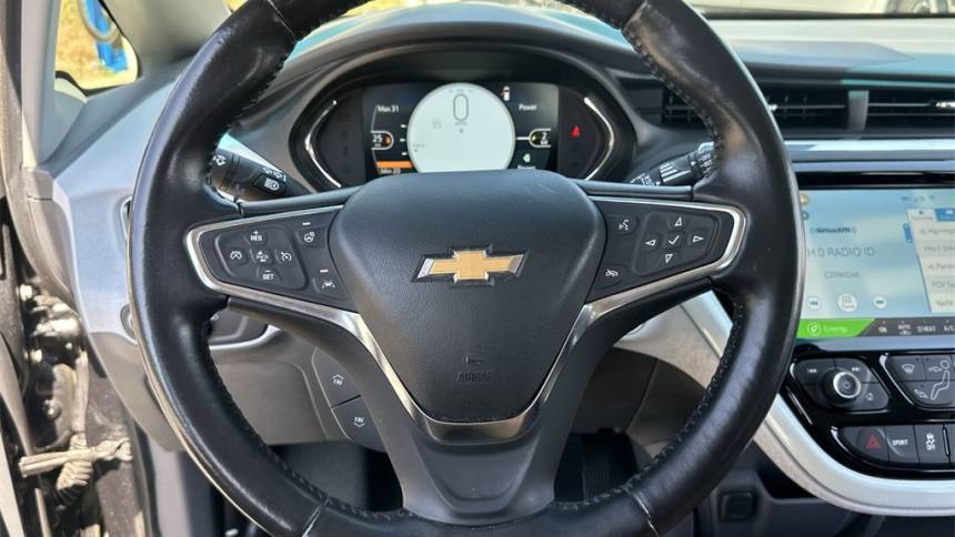 2021 Chevrolet Bolt 1G1FZ6S03M4101928