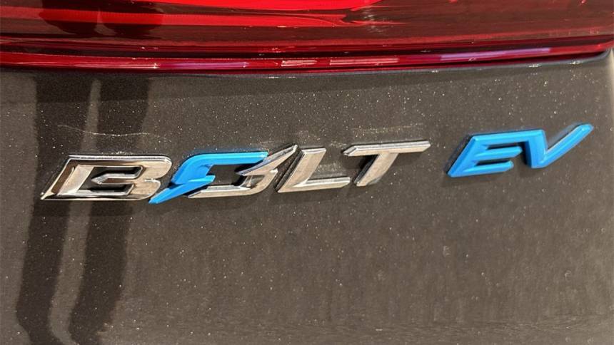 2021 Chevrolet Bolt 1G1FZ6S03M4101928