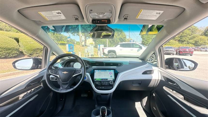 2021 Chevrolet Bolt 1G1FZ6S03M4101928