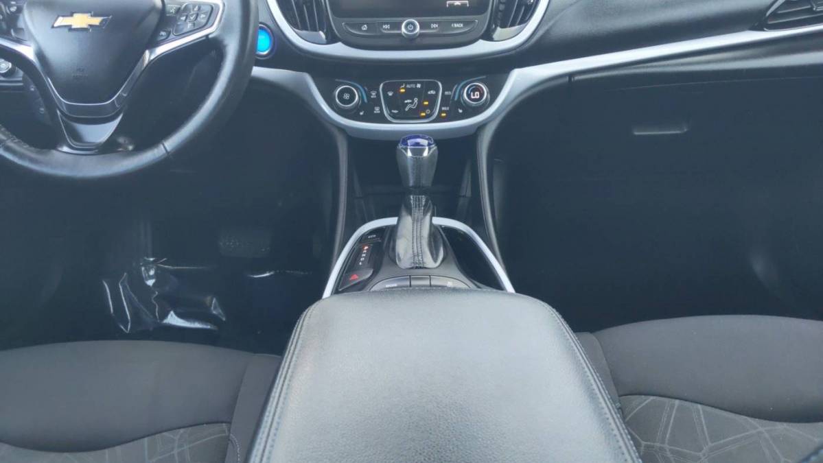 2017 Chevrolet VOLT 1G1RC6S54HU133027