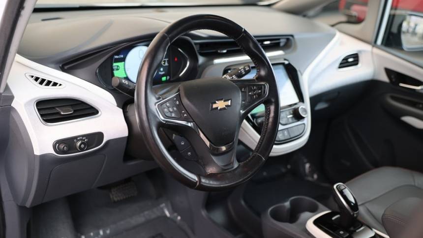 2020 Chevrolet Bolt 1G1FZ6S0XL4148162