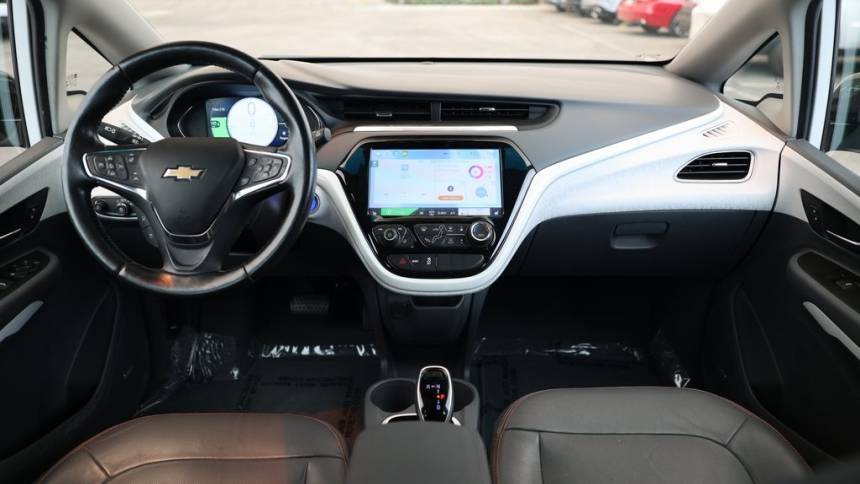 2020 Chevrolet Bolt 1G1FZ6S0XL4148162