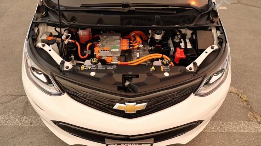 2020 Chevrolet Bolt 1G1FZ6S0XL4148162