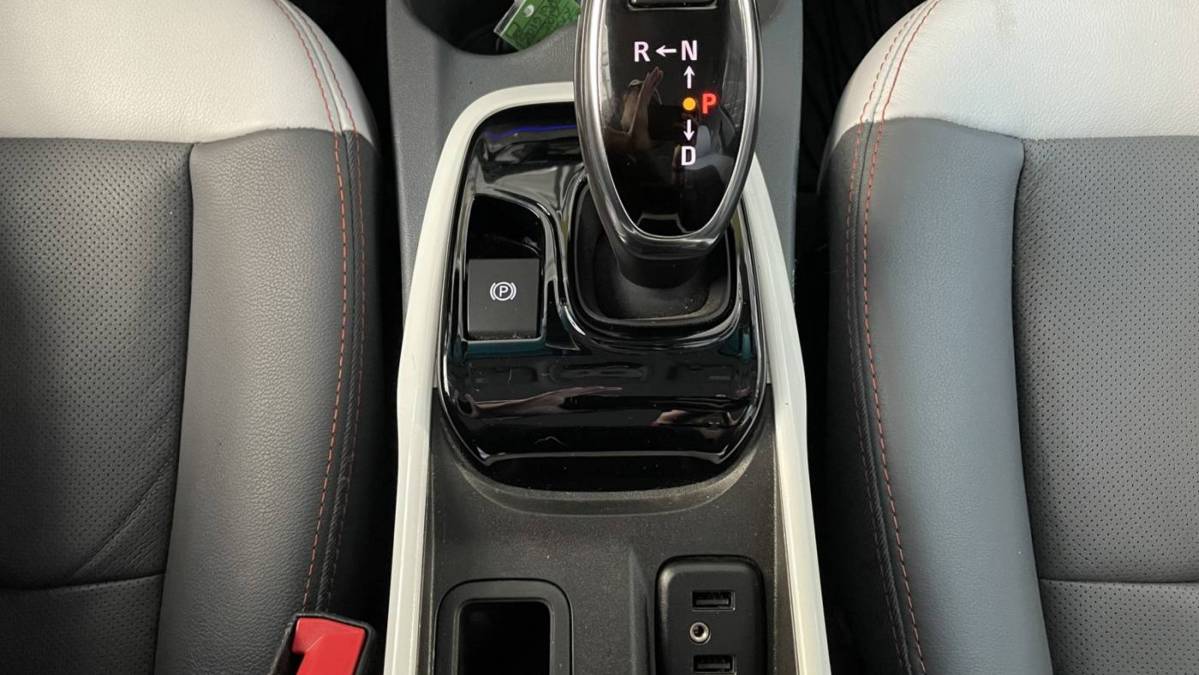 2017 Chevrolet Bolt 1G1FX6S04H4158618