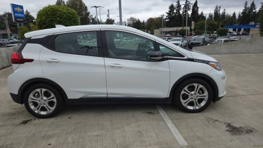 2020 Chevrolet Bolt 1G1FY6S09L4106598