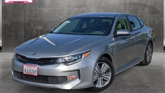 2017 Kia Optima KNAGV4LDXH5007815