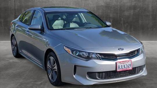 2017 Kia Optima KNAGV4LDXH5007815