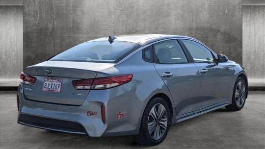 2017 Kia Optima KNAGV4LDXH5007815