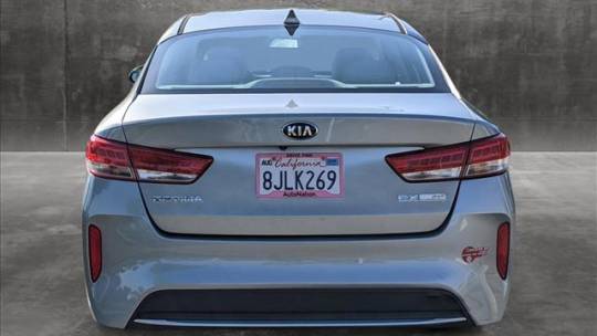 2017 Kia Optima KNAGV4LDXH5007815