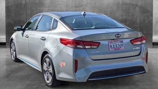 2017 Kia Optima KNAGV4LDXH5007815