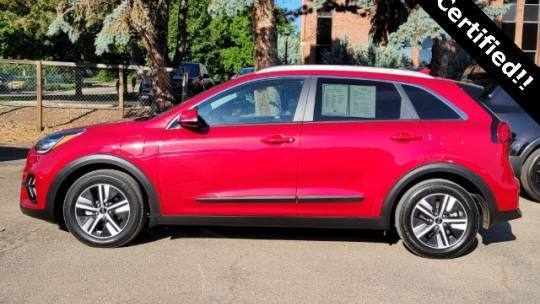 2020 Kia Niro KNDCC3LD9L5418326