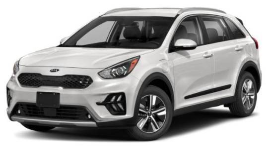 2020 Kia Niro KNDCD3LD3L5396868