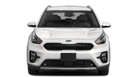 2020 Kia Niro KNDCD3LD3L5396868