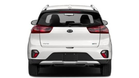 2020 Kia Niro KNDCD3LD3L5396868