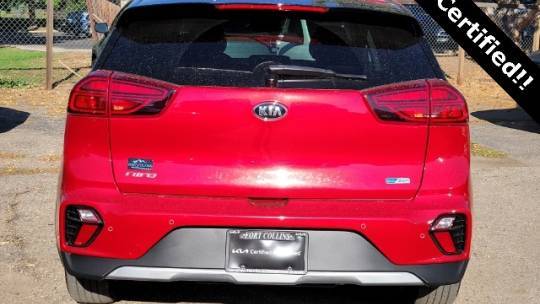 2020 Kia Niro KNDCC3LD9L5418326