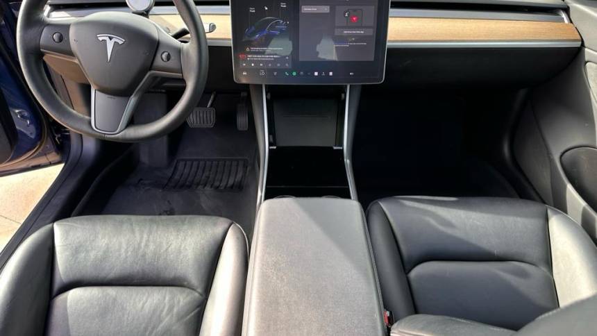 2019 Tesla Model 3 5YJ3E1EA5KF436093