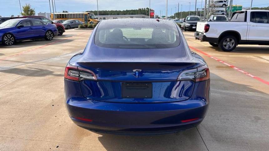 2019 Tesla Model 3 5YJ3E1EA5KF436093