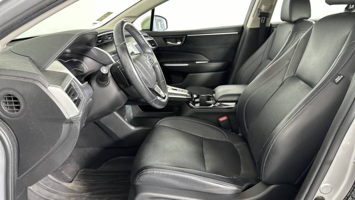 2018 Honda Clarity JHMZC5F30JC008899