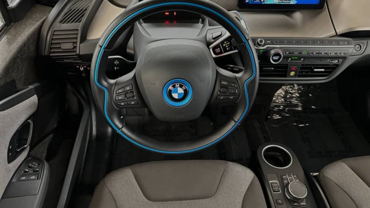 2021 BMW i3 WBY8P2C03M7J36513