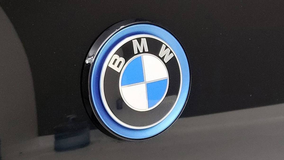 2021 BMW i3 WBY8P2C08M7J54764