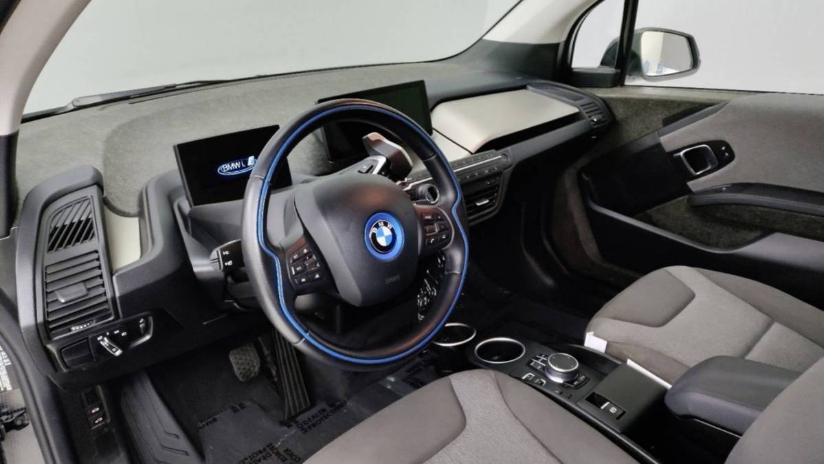 2021 BMW i3 WBY8P2C08M7J54764