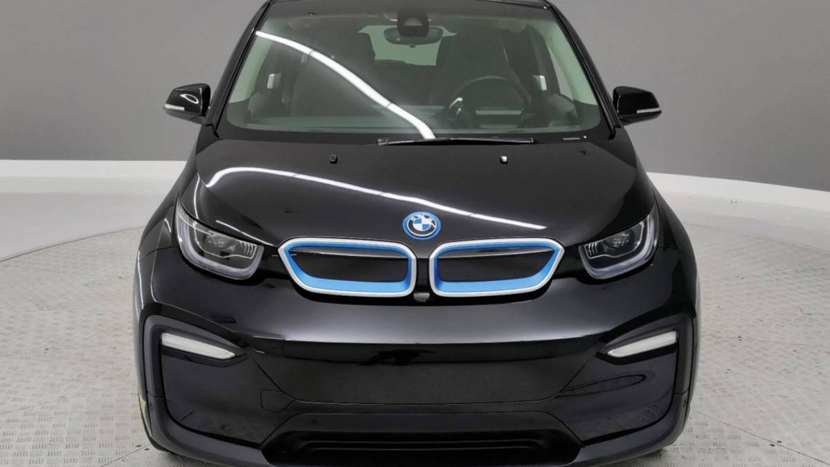 2021 BMW i3 WBY8P2C09M7K01610