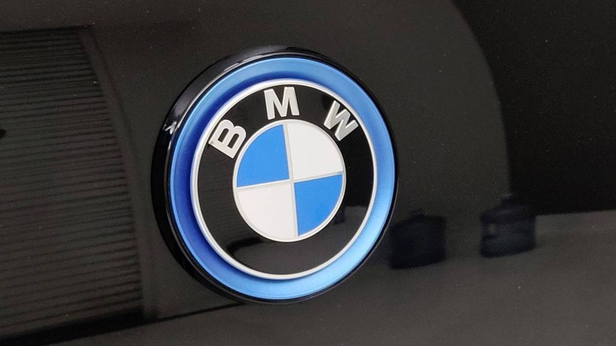 2021 BMW i3 WBY8P2C09M7K01610