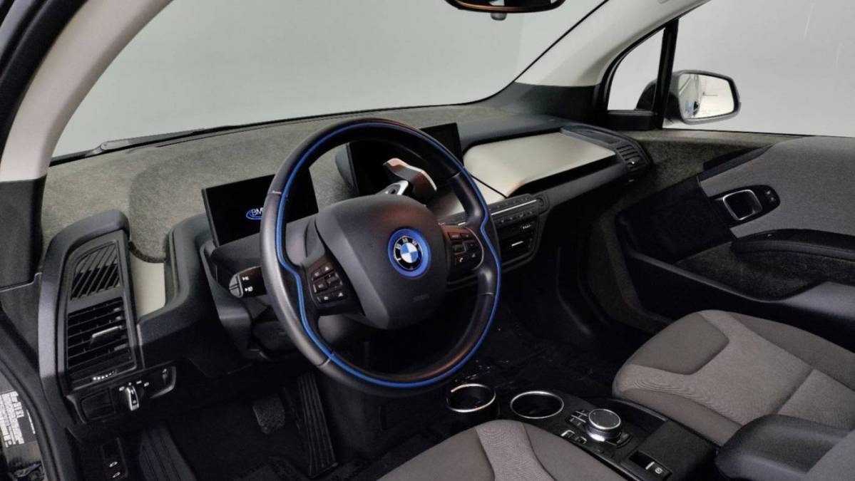 2021 BMW i3 WBY8P2C09M7K01610