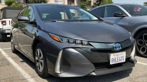 2018 Toyota Prius Prime JTDKARFP8J3103004