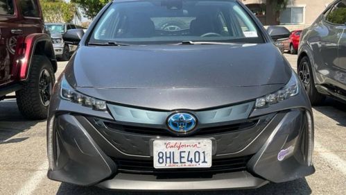 2018 Toyota Prius Prime JTDKARFP8J3103004