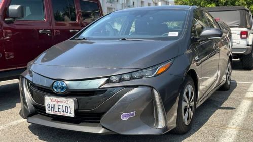 2018 Toyota Prius Prime JTDKARFP8J3103004