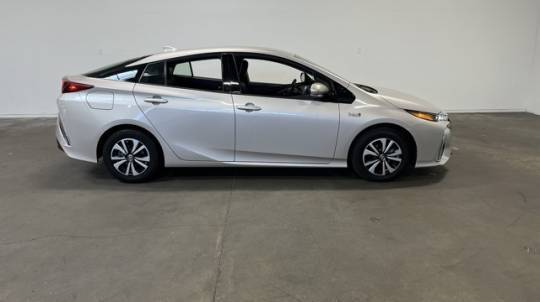 2018 Toyota Prius Prime JTDKARFP7J3097809