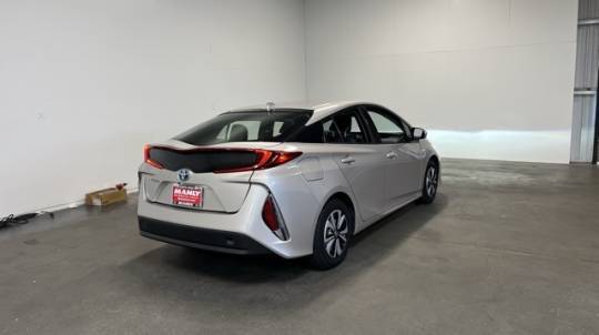 2018 Toyota Prius Prime JTDKARFP7J3097809