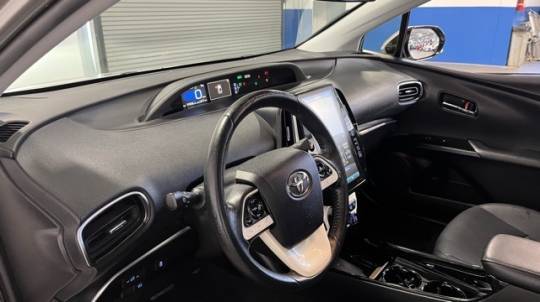 2018 Toyota Prius Prime JTDKARFP7J3097809